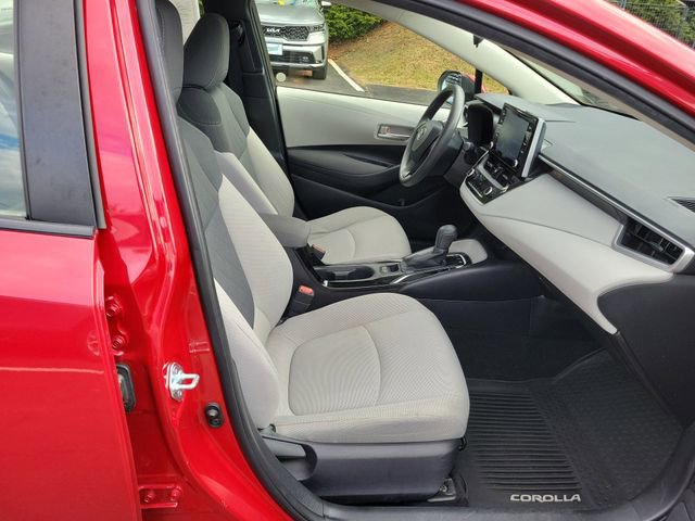 Used 2020 Toyota Corolla LE image 14