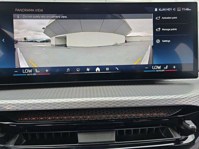 Used 2025 BMW 430i w/ Parking Assistance Package image 23