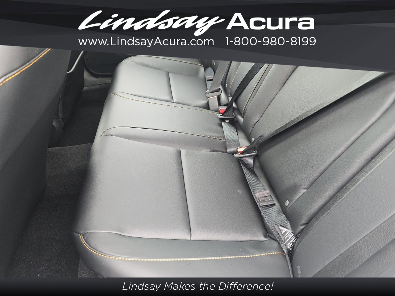 New 2026 Acura Integra A-Spec image 8