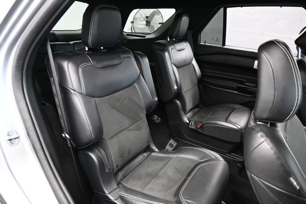 Used 2023 Ford Explorer ST AWD/4WD image 50