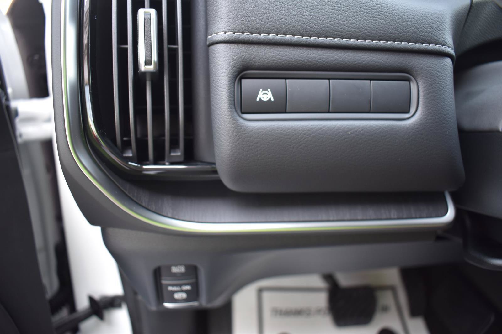 New 2026 Nissan Armada SV RWD image 46