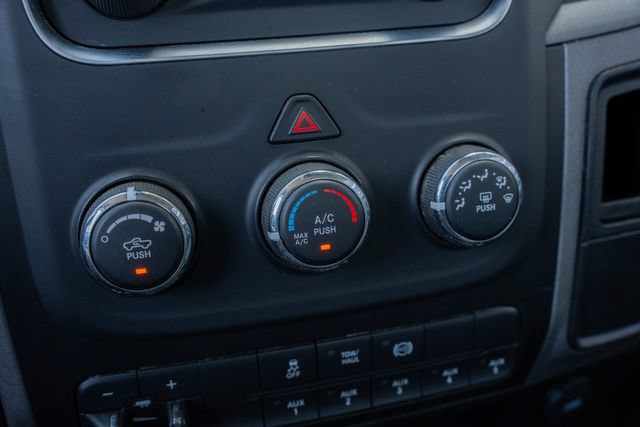 Used 2018 RAM 3500 Tradesman w/ Chrome Appearance Group AWD/4WD image 37
