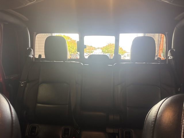 Used 2020 Jeep Gladiator Rubicon image 15