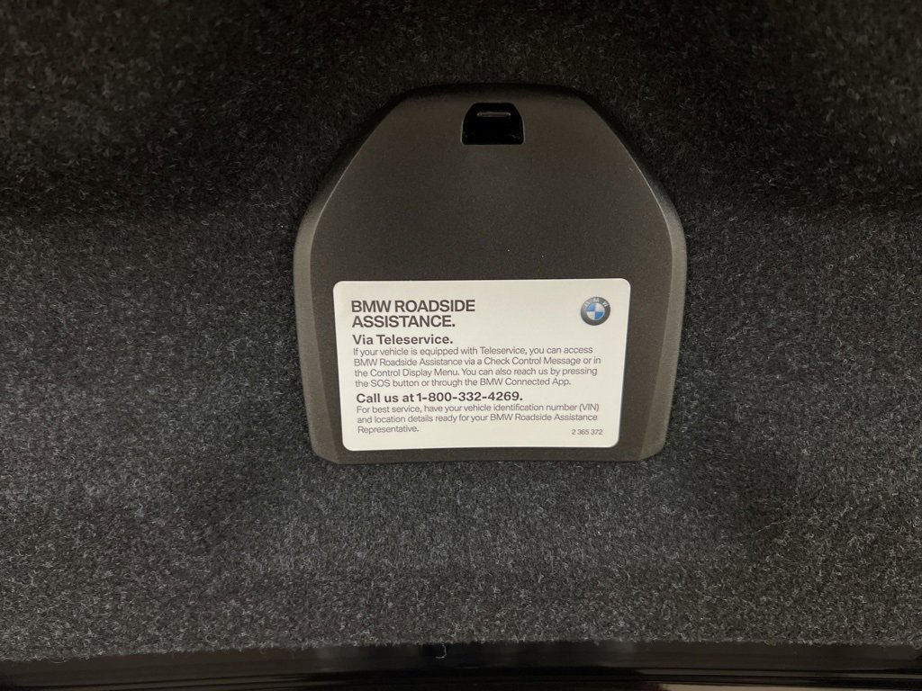 Used 2024 BMW M2 w/ Lighting Package image 38