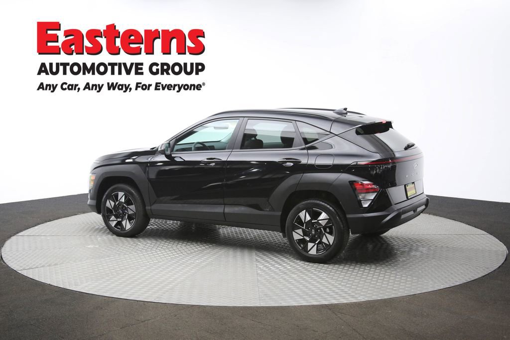 Used 2024 Hyundai Kona SEL image 62