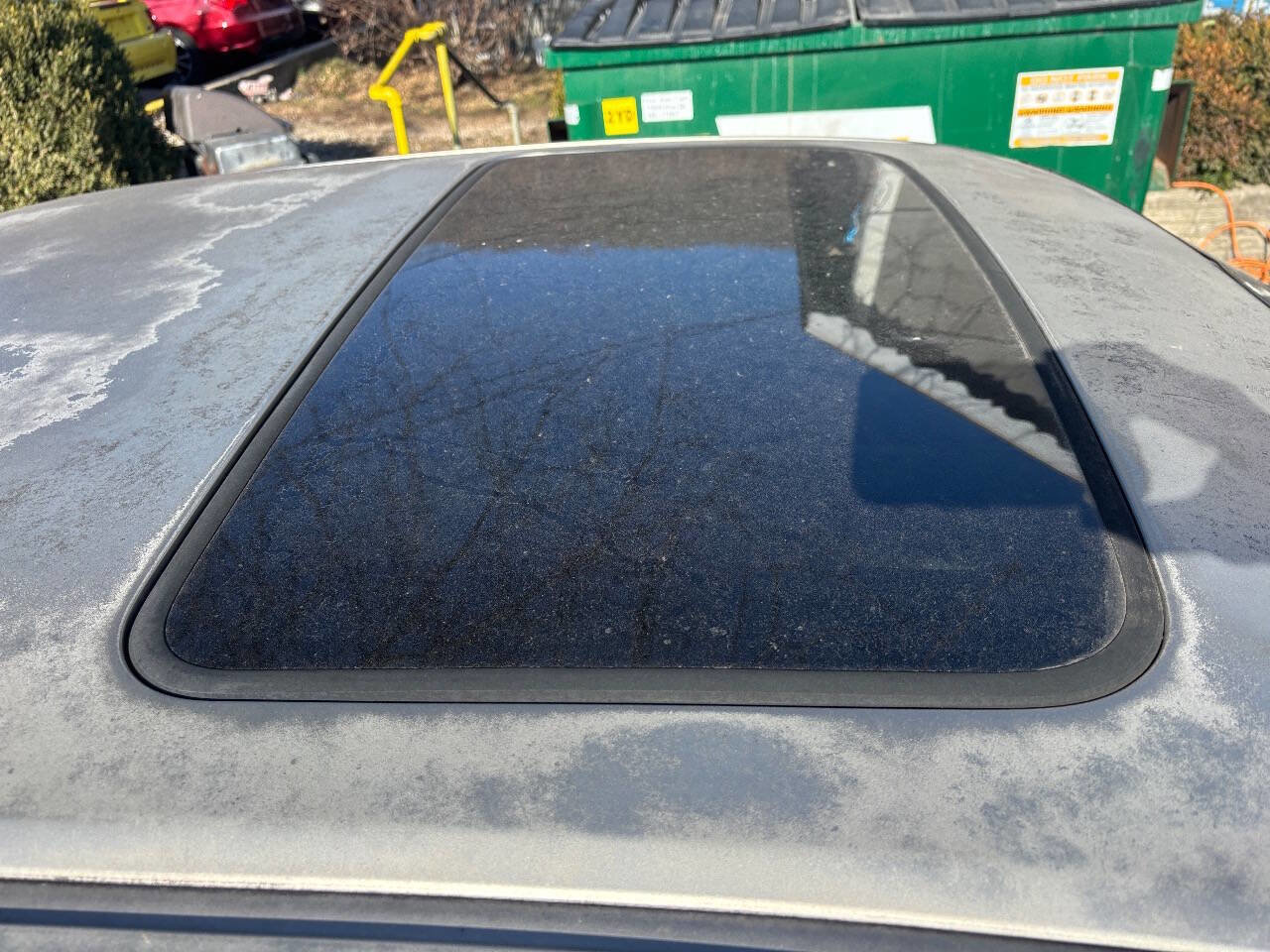 Used 2002 Acura RL image 17