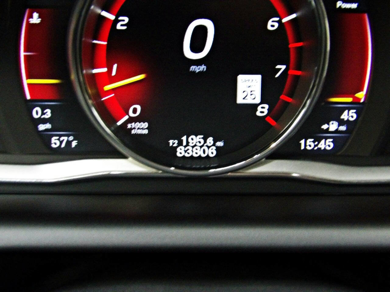 Used 2015 Volvo XC60 T6 Platinum w/ Inscription Package image 15