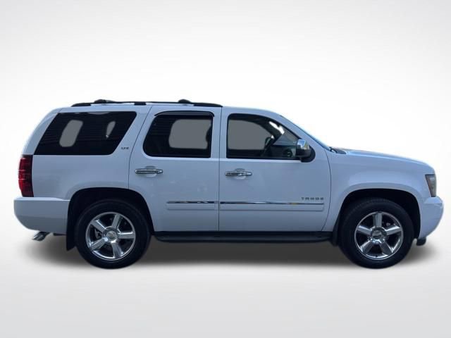 Used 2011 Chevrolet Tahoe LTZ RWD image 7