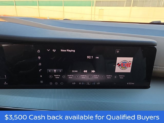 New 2027 Nissan Murano Platinum AWD/4WD image 9