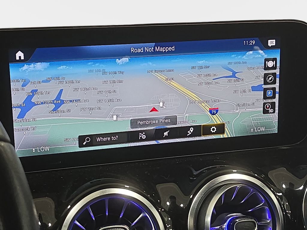 Used 2022 Mercedes-Benz GLA 250 image 18