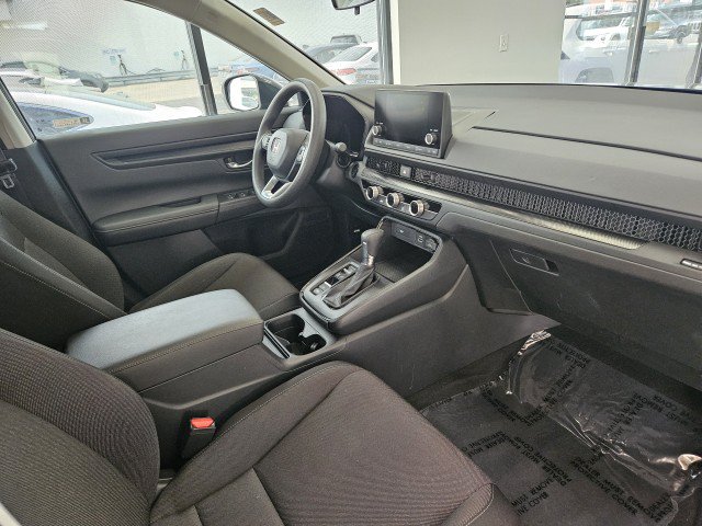 Used 2024 Honda CR-V LX image 13