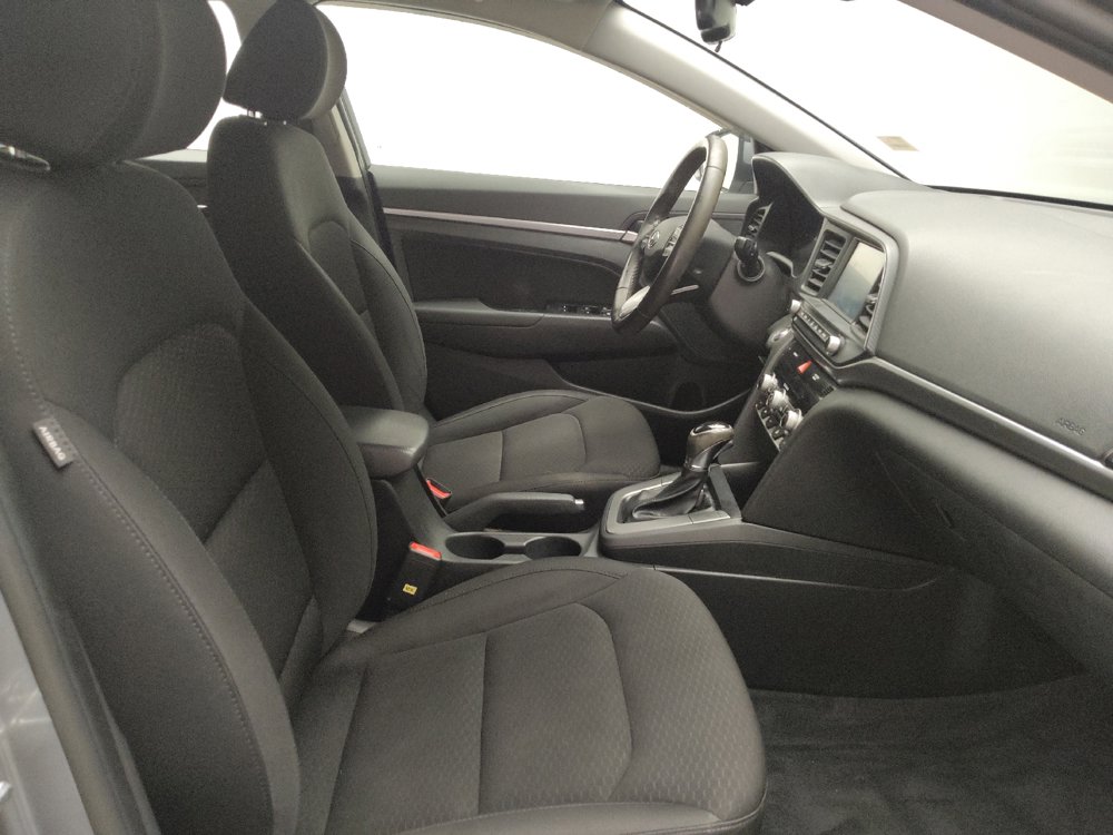 Used 2019 Hyundai Elantra Value Edition w/ Cargo Package FWD image 21