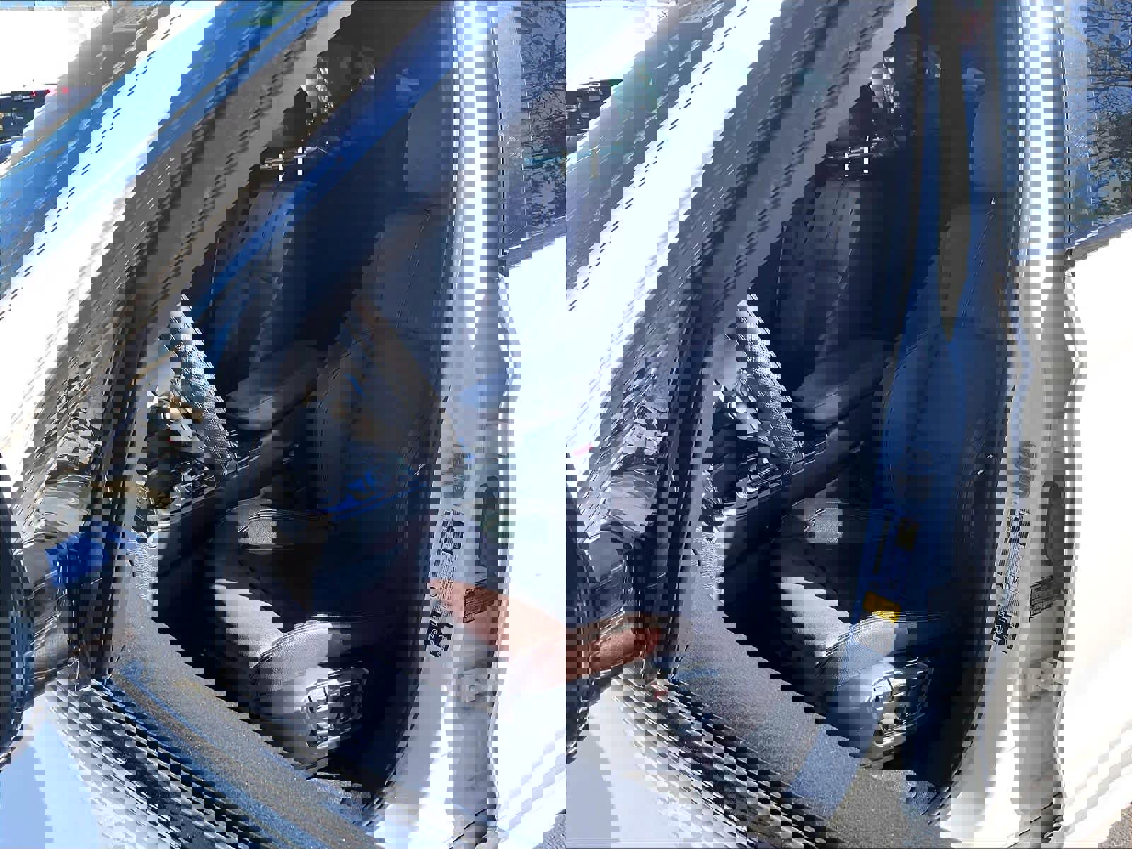 Used 2017 BMW X4 xDrive28i image 25