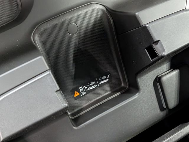 New 2026 Chevrolet Silverado 1500 LT Trail Boss w/ LT Trail Boss Premium Package image 29