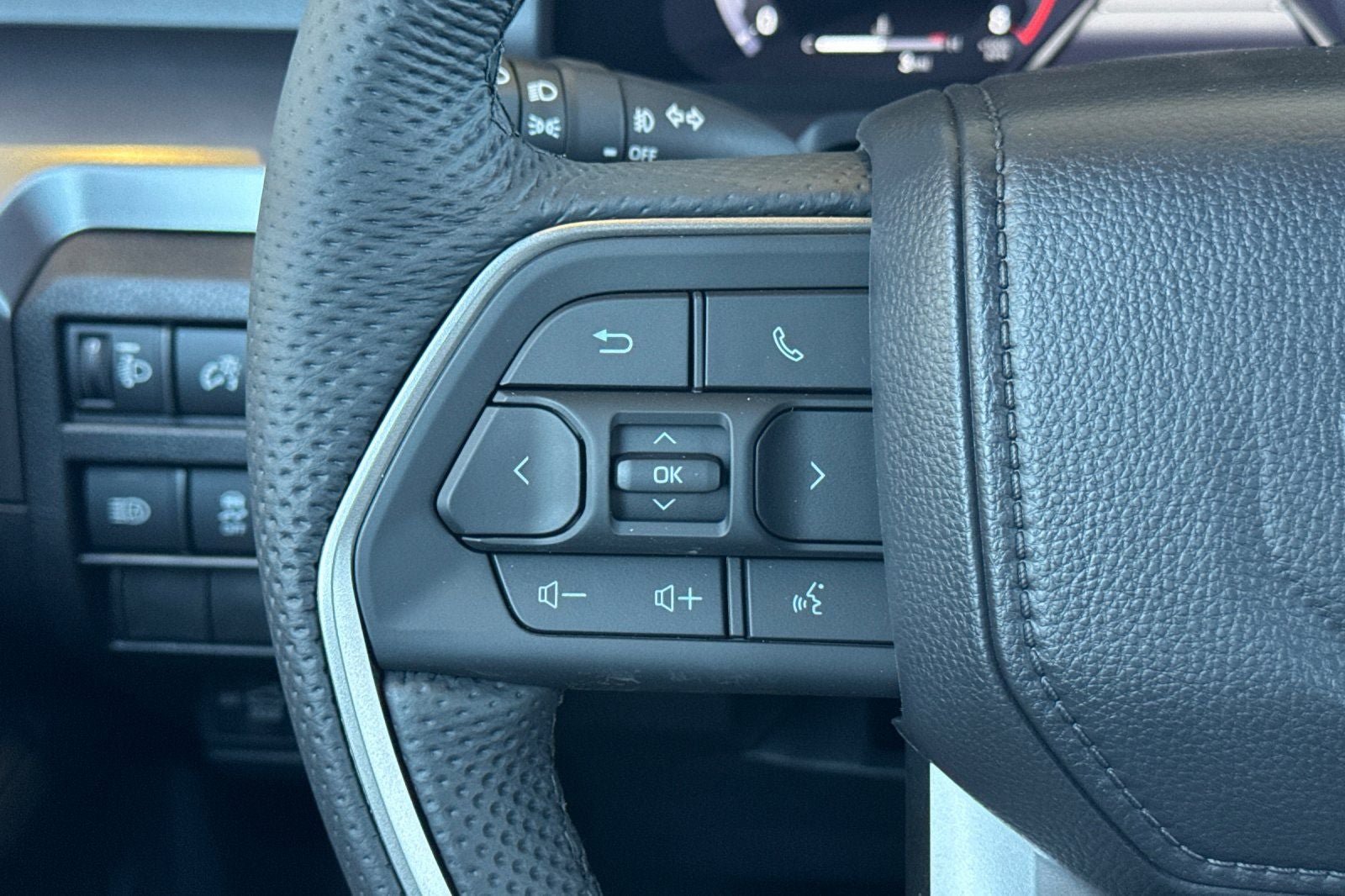 New 2026 Toyota Tacoma TRD Sport AWD/4WD image 27