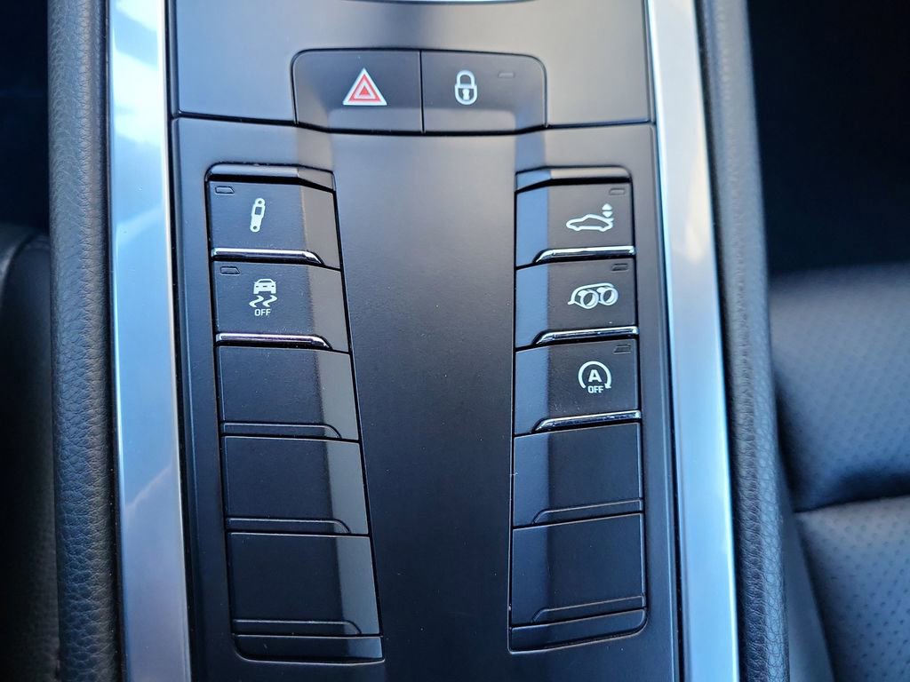 Used 2017 Porsche 718 Cayman S image 28