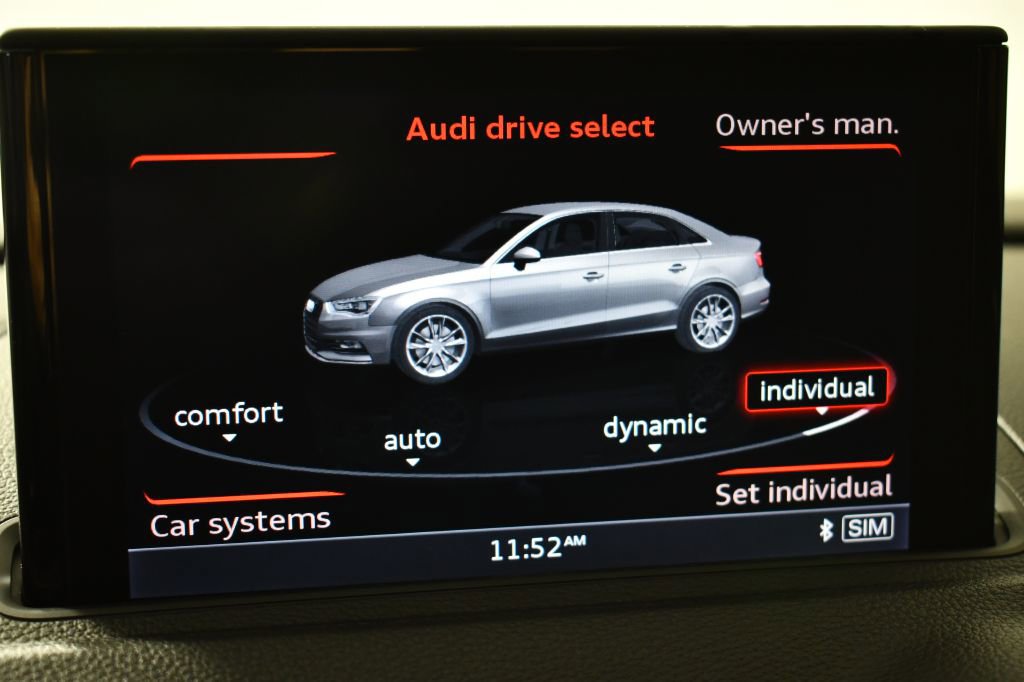 Used 2016 Audi S3 Premium Plus w/ Technology Package image 45