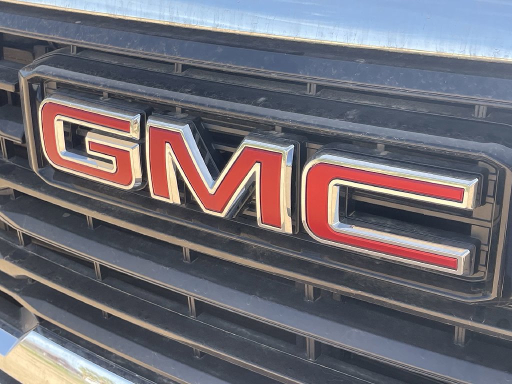 New 2025 GMC Sierra 2500 Pro w/ 1SA Pro Safety Plus Package RWD image 32