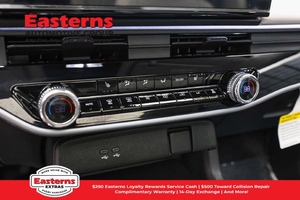 Used 2024 Honda Prologue Touring image 19