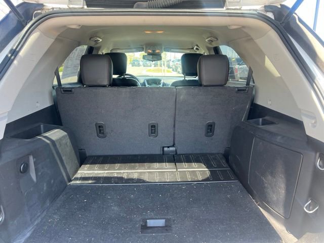 Used 2017 Chevrolet Equinox LT w/ Sport Edition FWD image 13