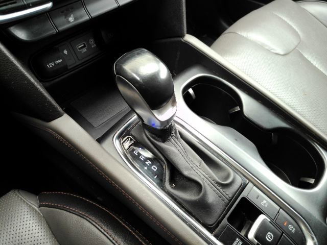 Used 2020 Hyundai Santa Fe SEL w/ Convenience + Premium Package FWD image 49