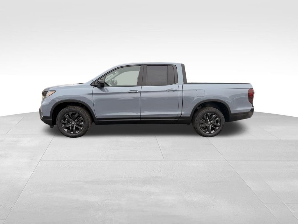 New 2026 Honda Ridgeline Sport image 16