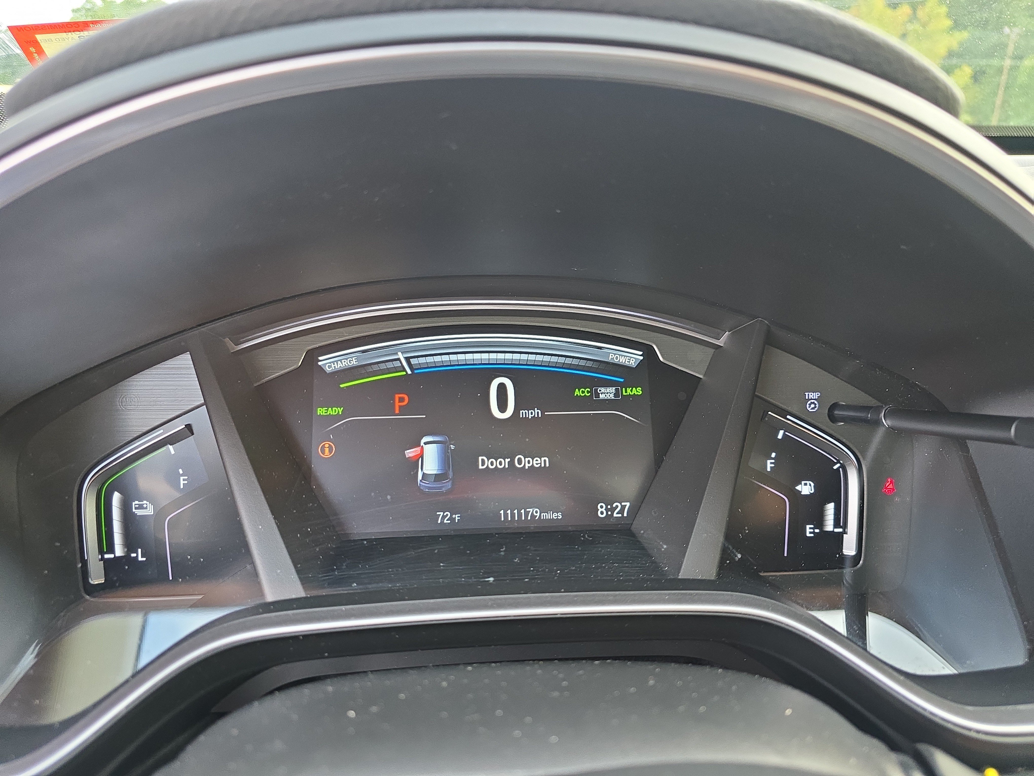 Used 2021 Honda CR-V EX image 24