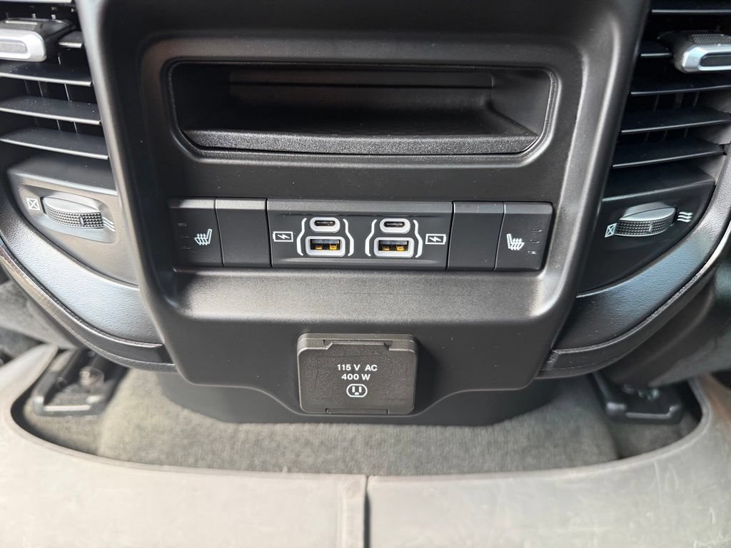 Used 2023 RAM 1500 Rebel w/ Rebel Level 2 Equipment Group AWD/4WD image 21
