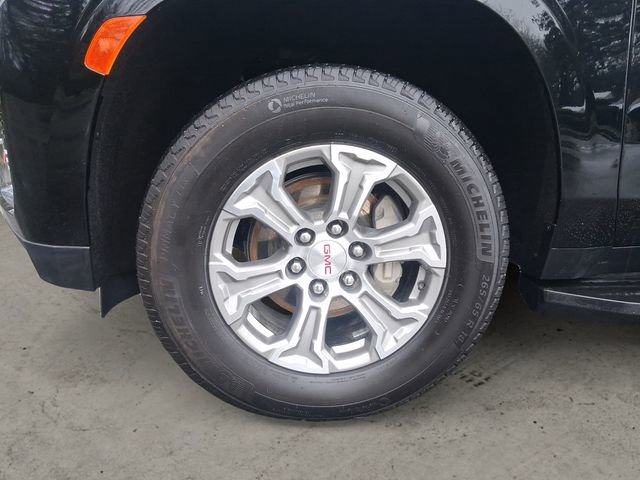Used 2024 GMC Yukon XL SLE w/ Max Trailering Package image 14