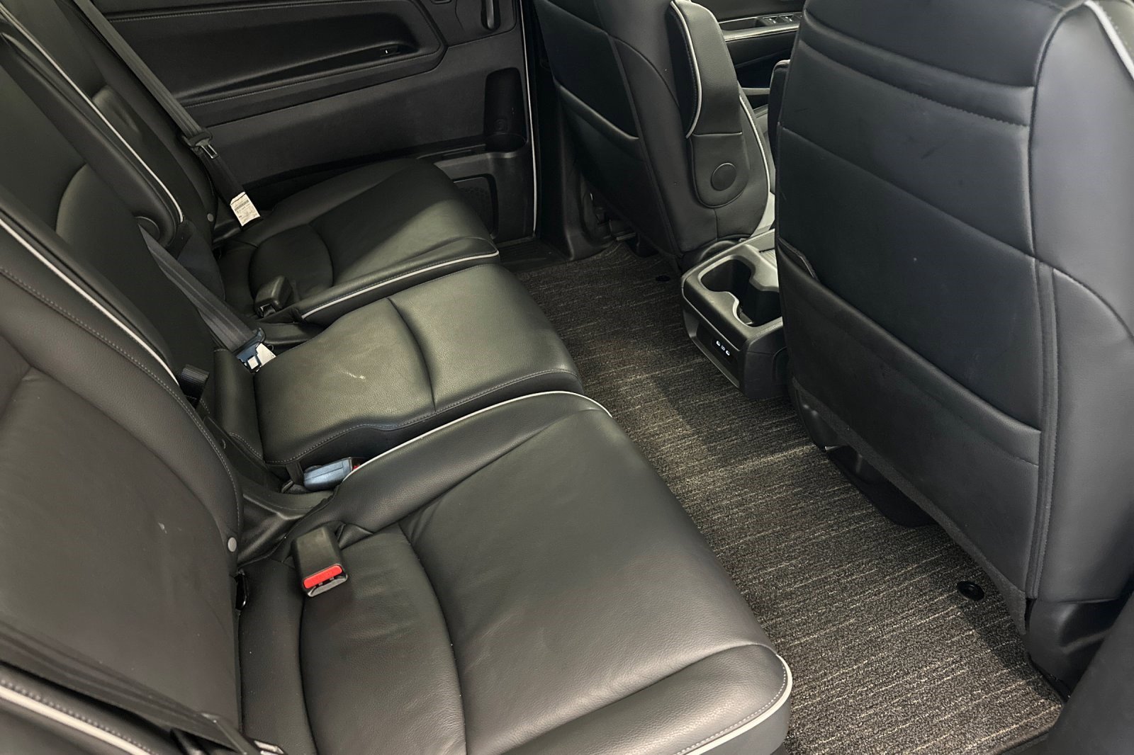 Used 2025 Honda Odyssey Touring image 29
