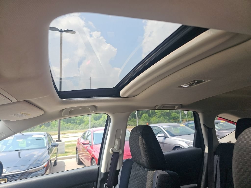 Used 2016 Honda CR-V EX image 26