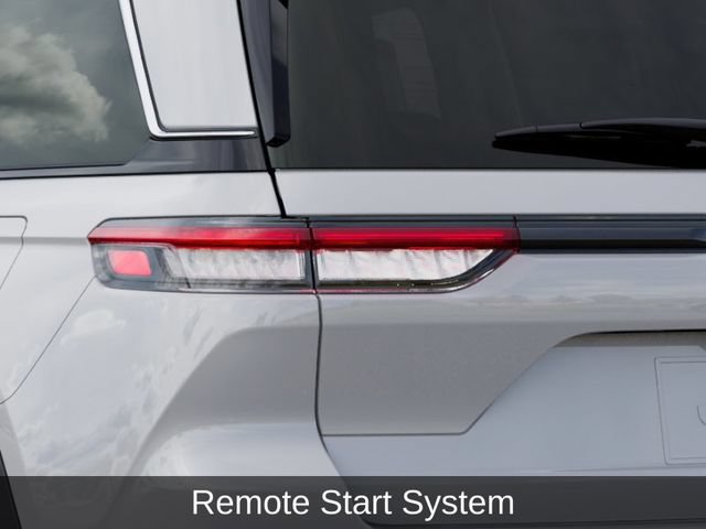 New 2026 Jeep Grand Cherokee Laredo X RWD image 10