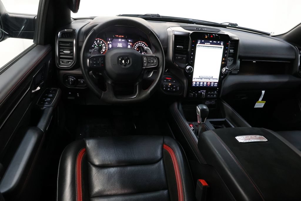 Used 2021 RAM 1500 TRX w/ TRX Lanuch Edition AWD/4WD image 83