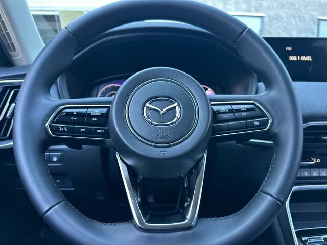 Used 2026 MAZDA CX-70 SC Plus AWD/4WD image 28