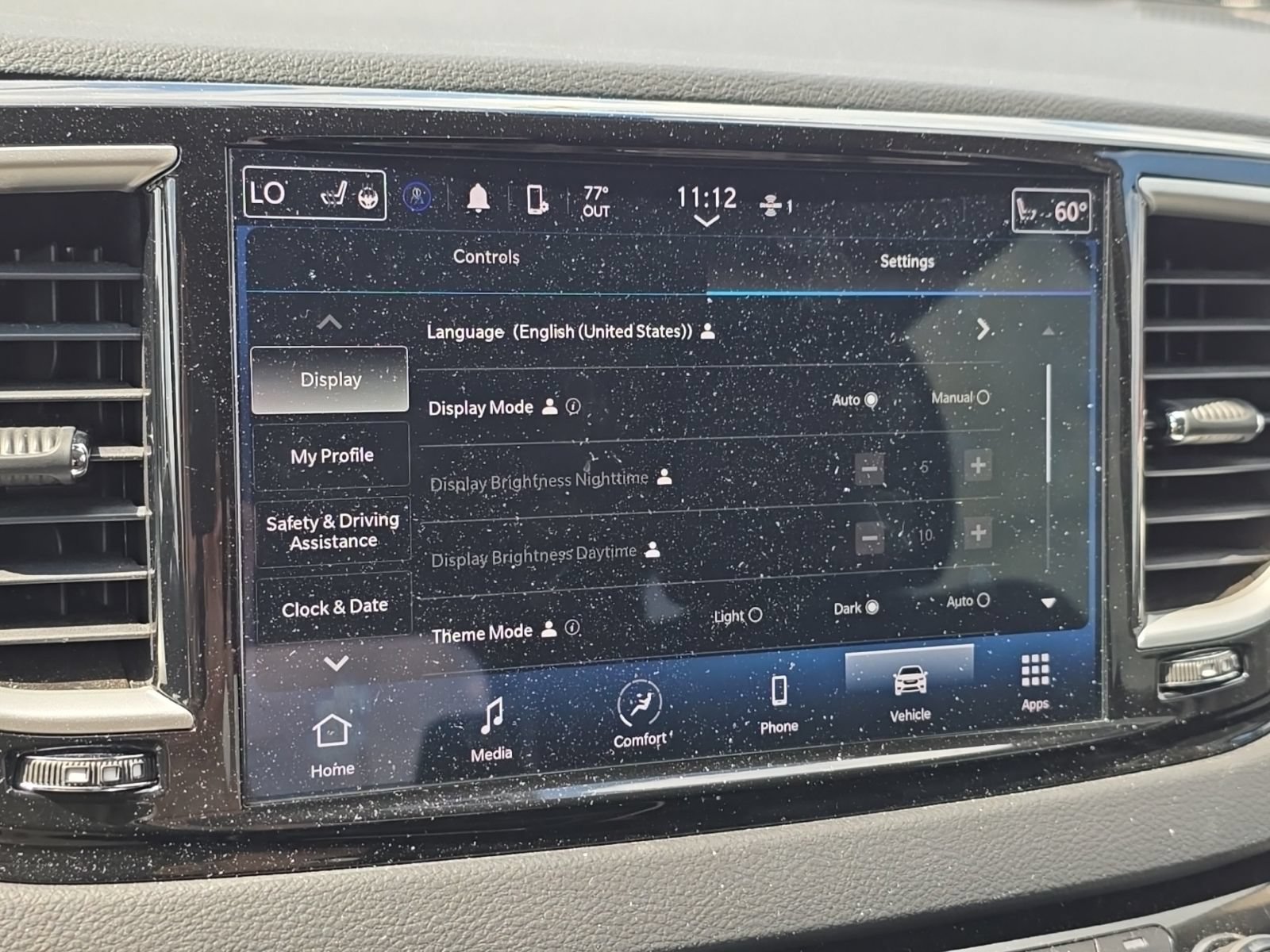 Used 2023 Chrysler Pacifica Touring-L FWD image 28
