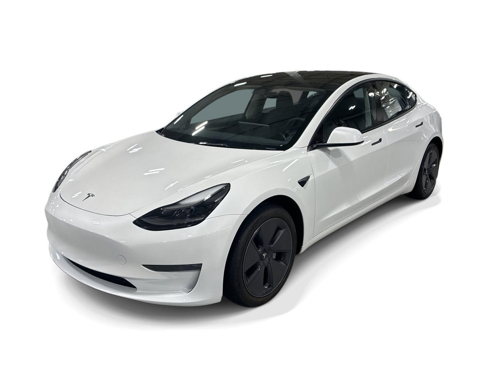 Certified 2023 Tesla Model 3 Long Range AWD/4WD image 14