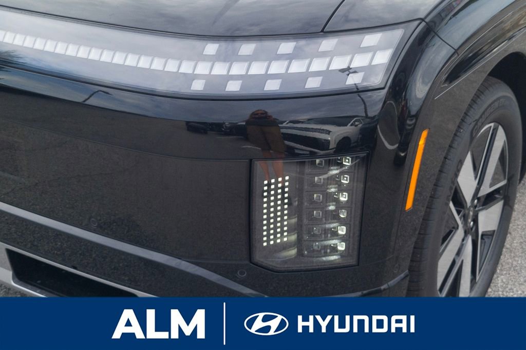 New 2026 Hyundai Ioniq 9 SEL image 9