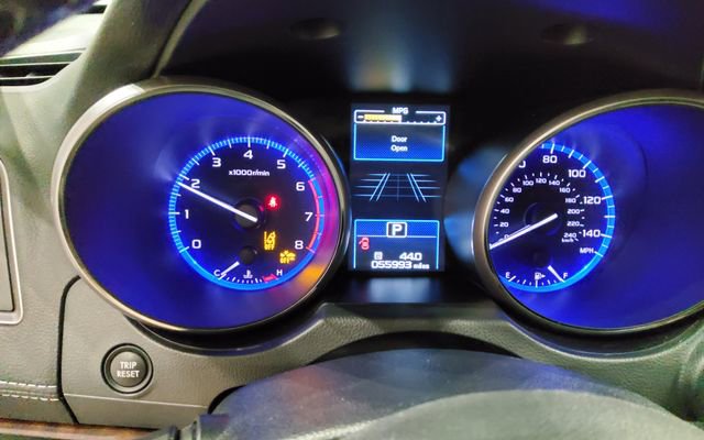 Used 2018 Subaru Outback 2.5i Limited AWD/4WD image 20
