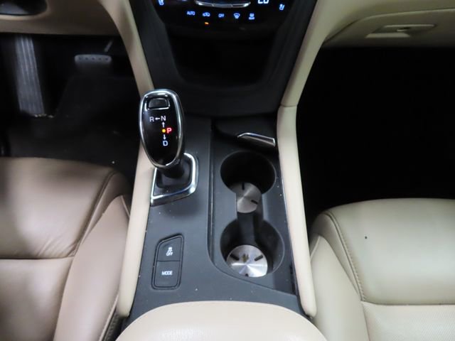 Used 2019 Cadillac XT5 Premium Luxury w/ Driver Assist Package FWD image 23