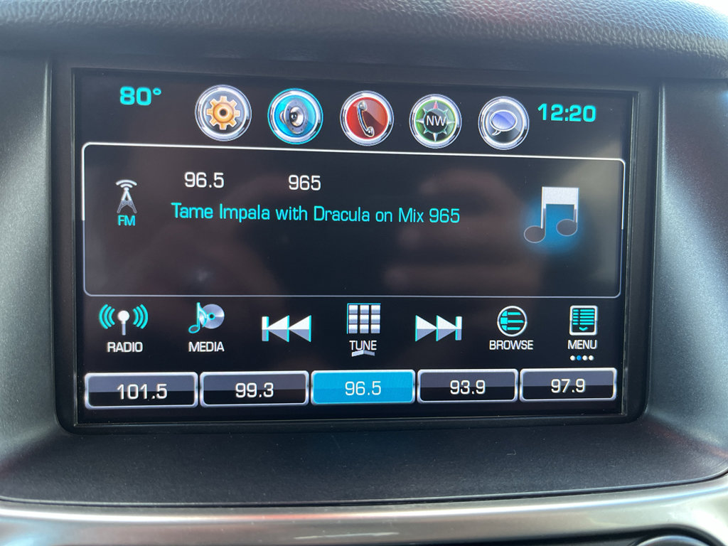 Used 2020 Chevrolet Tahoe LS AWD/4WD image 18