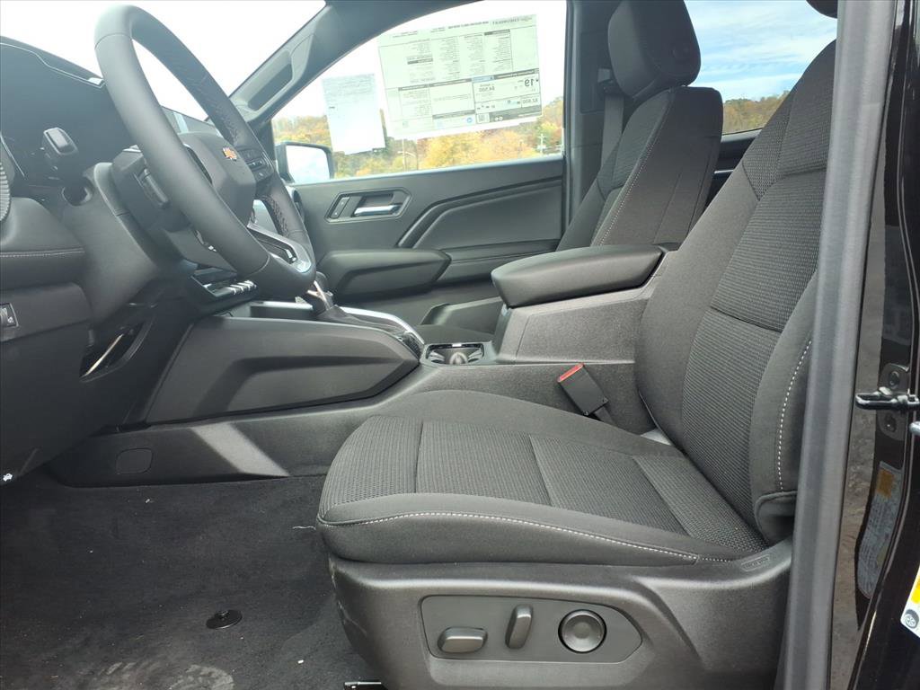 New 2026 Chevrolet Colorado LT image 5