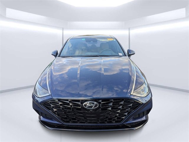 Used 2020 Hyundai Sonata Limited image 8