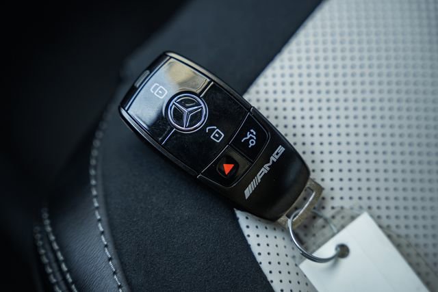 Certified 2026 Mercedes-Benz GLE 53 AMG 4MATIC image 54