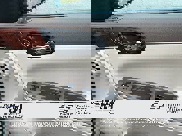 Used 2007 Chevrolet Impala LT image 15