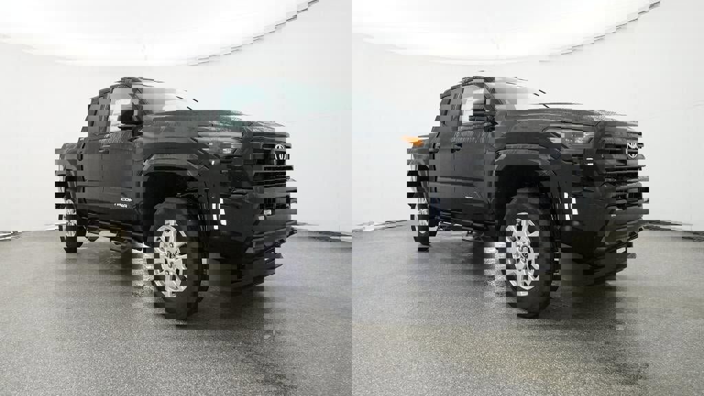 New 2026 Toyota Tacoma SR5 image 29