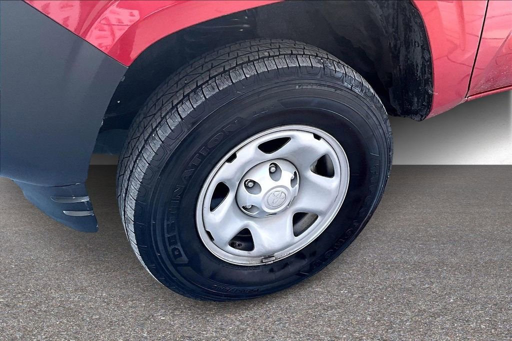 Certified 2023 Toyota Tacoma SR image 31