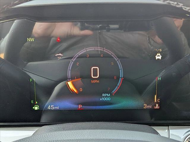 New 2026 Chevrolet Trax LT w/ Driver Confidence Package image 10