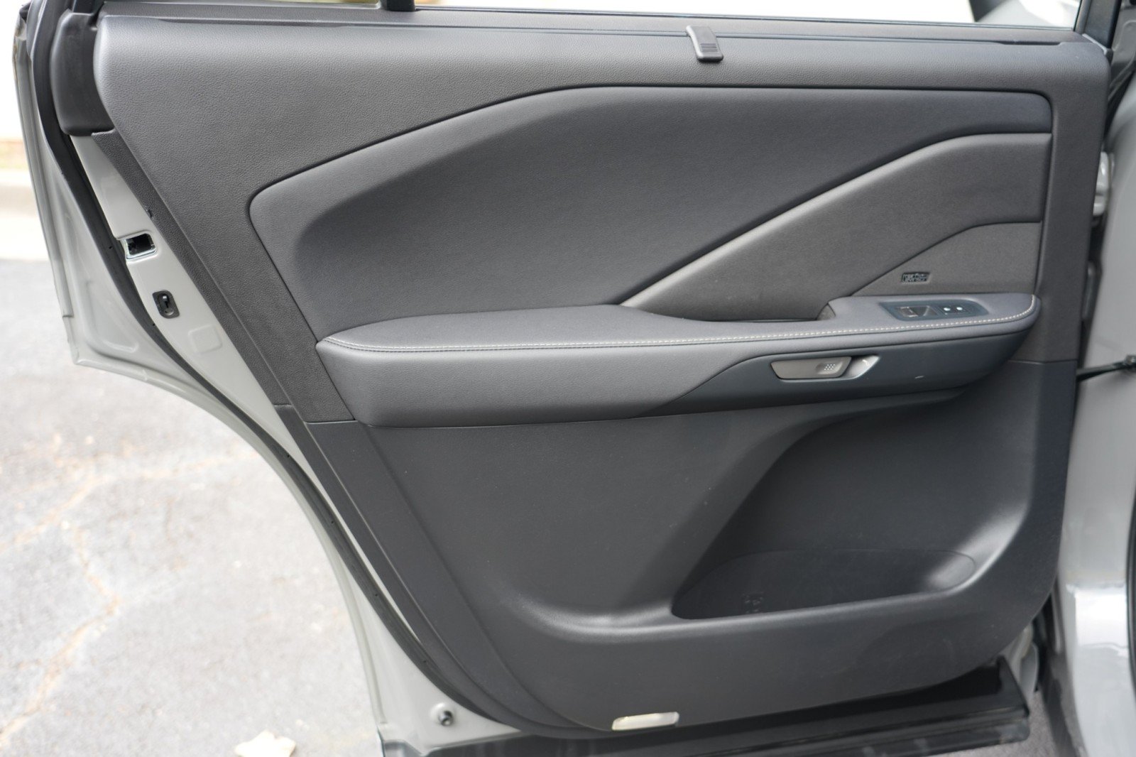 Used 2024 Lexus TX 500h AWD image 48