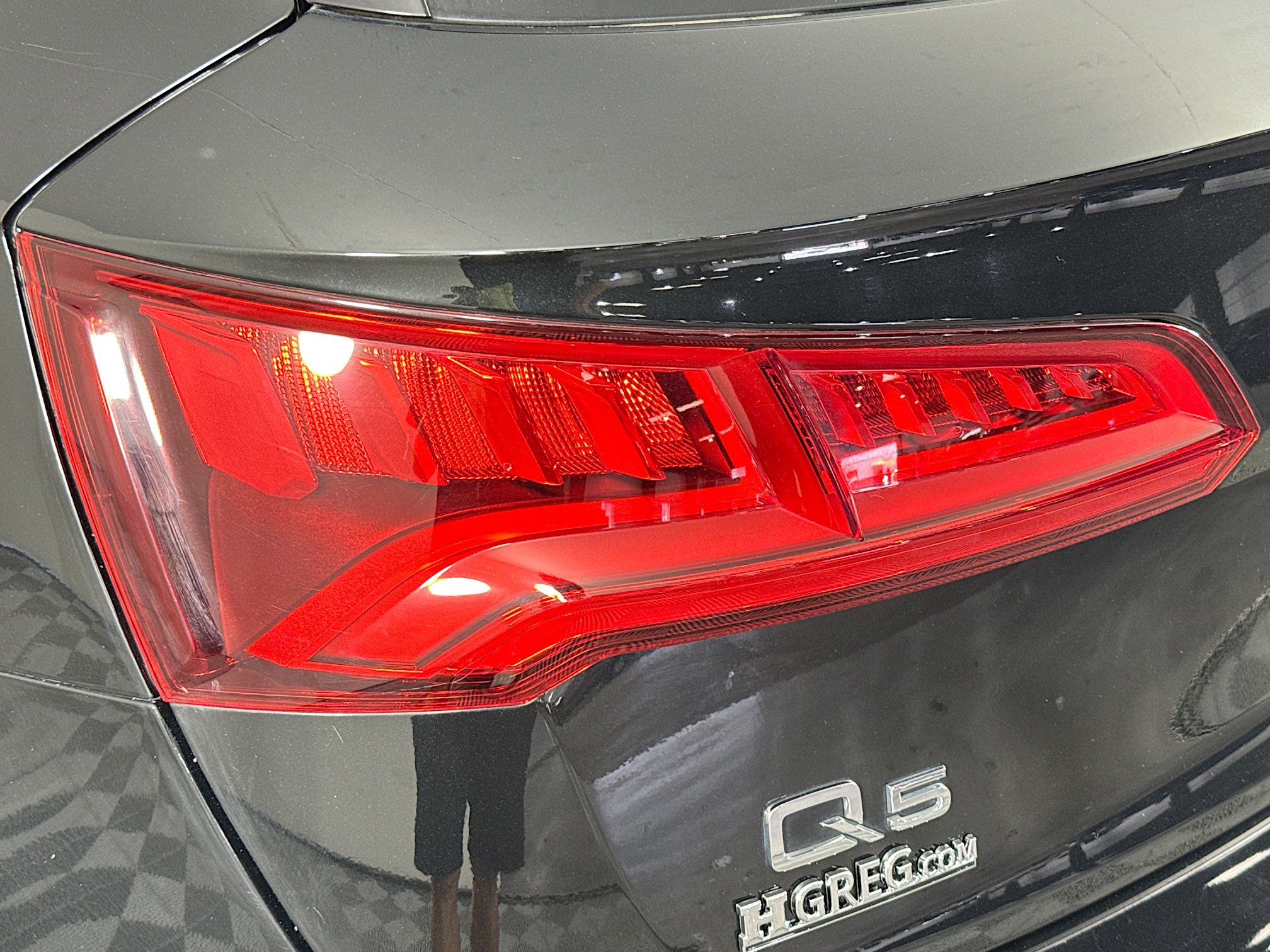 Used 2019 Audi Q5 Prestige w/ Prestige Package AWD/4WD image 35