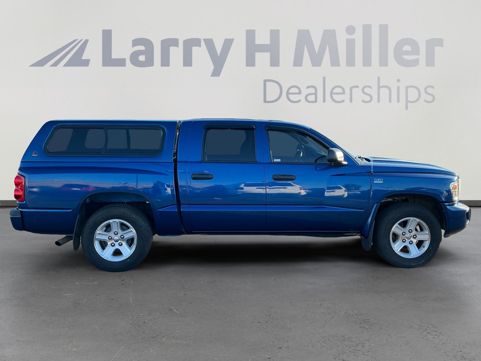 Used 2010 Dodge Dakota Big Horn image 6